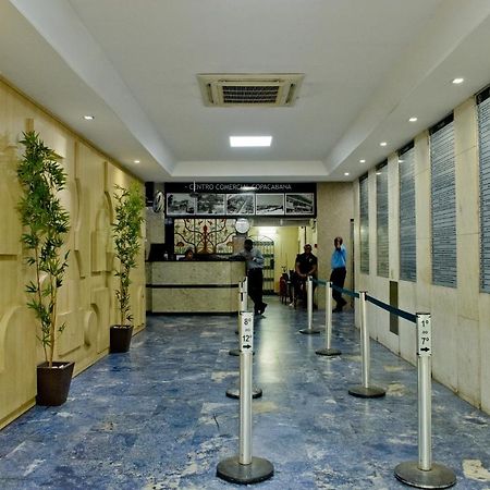 Hospedacopa 1116 Apartment Rio de Janeiro Exterior photo